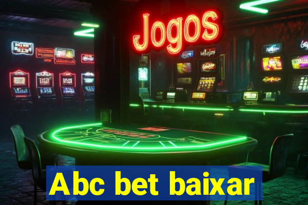 Abc bet baixar